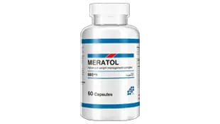 Meratol helping you lose weight from several aspects