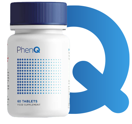 PhenQ supplements to aid weight loss from various angles