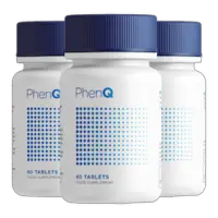 PhenQ weight loss pill