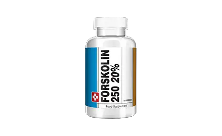 Forskolin250 The Best Weight Loss Supplement Made With Pure Forskolin