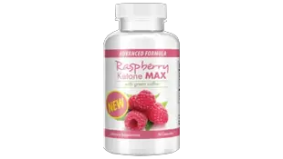 raspberry ketone max 1 bottle