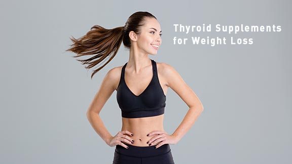 thyroid supplements