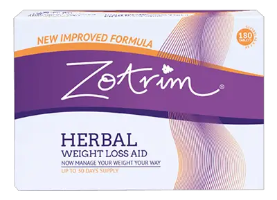 The Best Appetite Suppressant Metabolism Booster Zotrim
