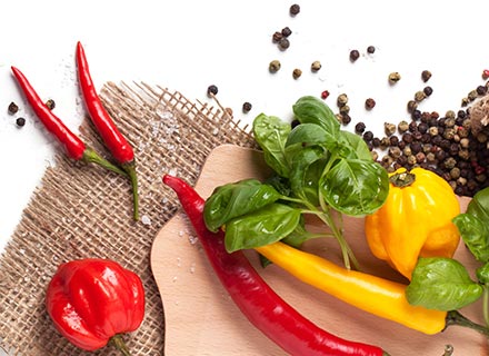 What is Capsicum Annuum Products and Facts