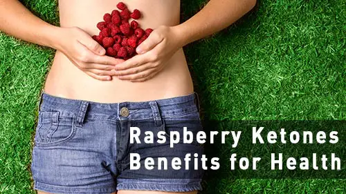 raspberry ketones benefits health