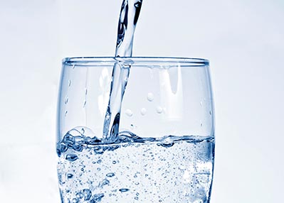 water weight loss tips