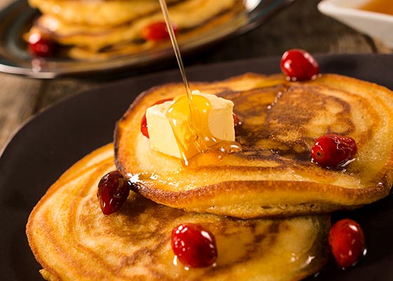 breakfast ideas healthy tasty pancakes
