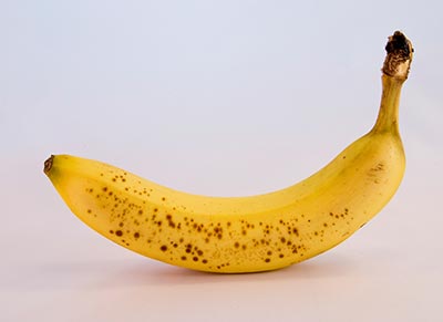 best healthy snacks banana granola bars