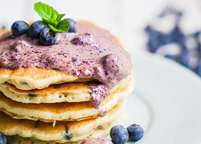 healthy breakfast recipes protein