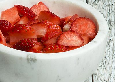 Strawberry rhubarb bars healthy snacks yummy