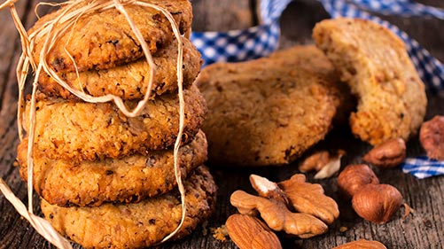 Quick and Best Protein Snack Recipes