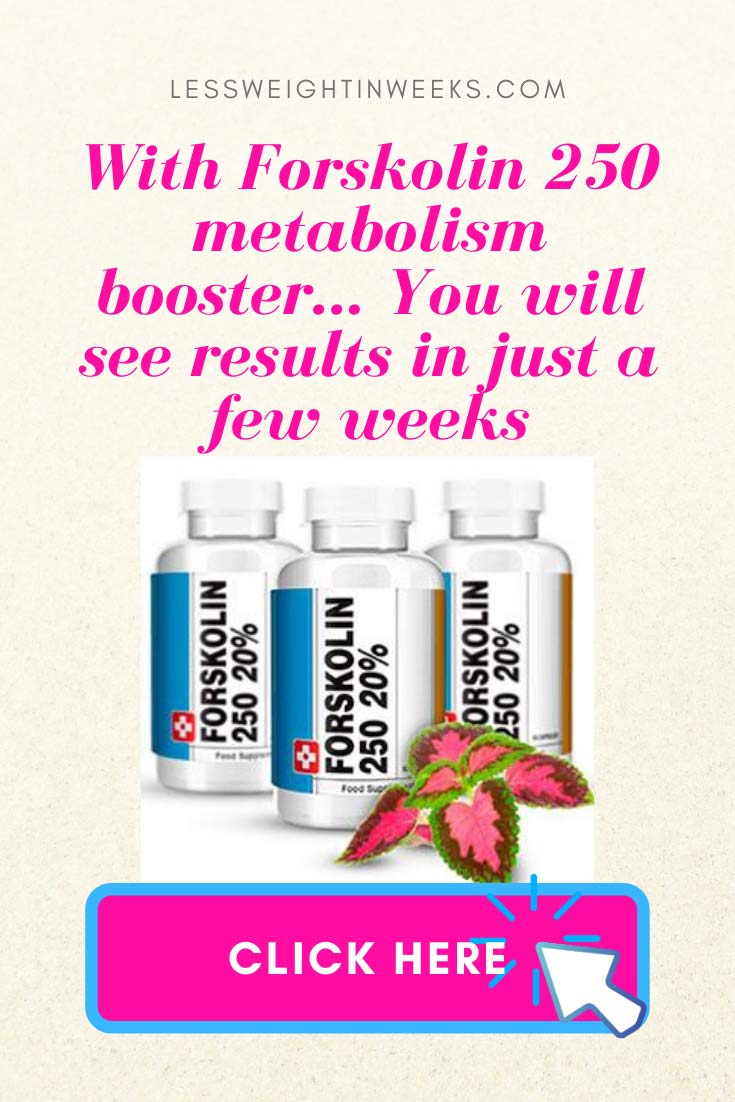 metabolism booster supplements vitamins forskoin