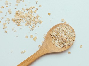 How to make oatmeal water for weight loss?